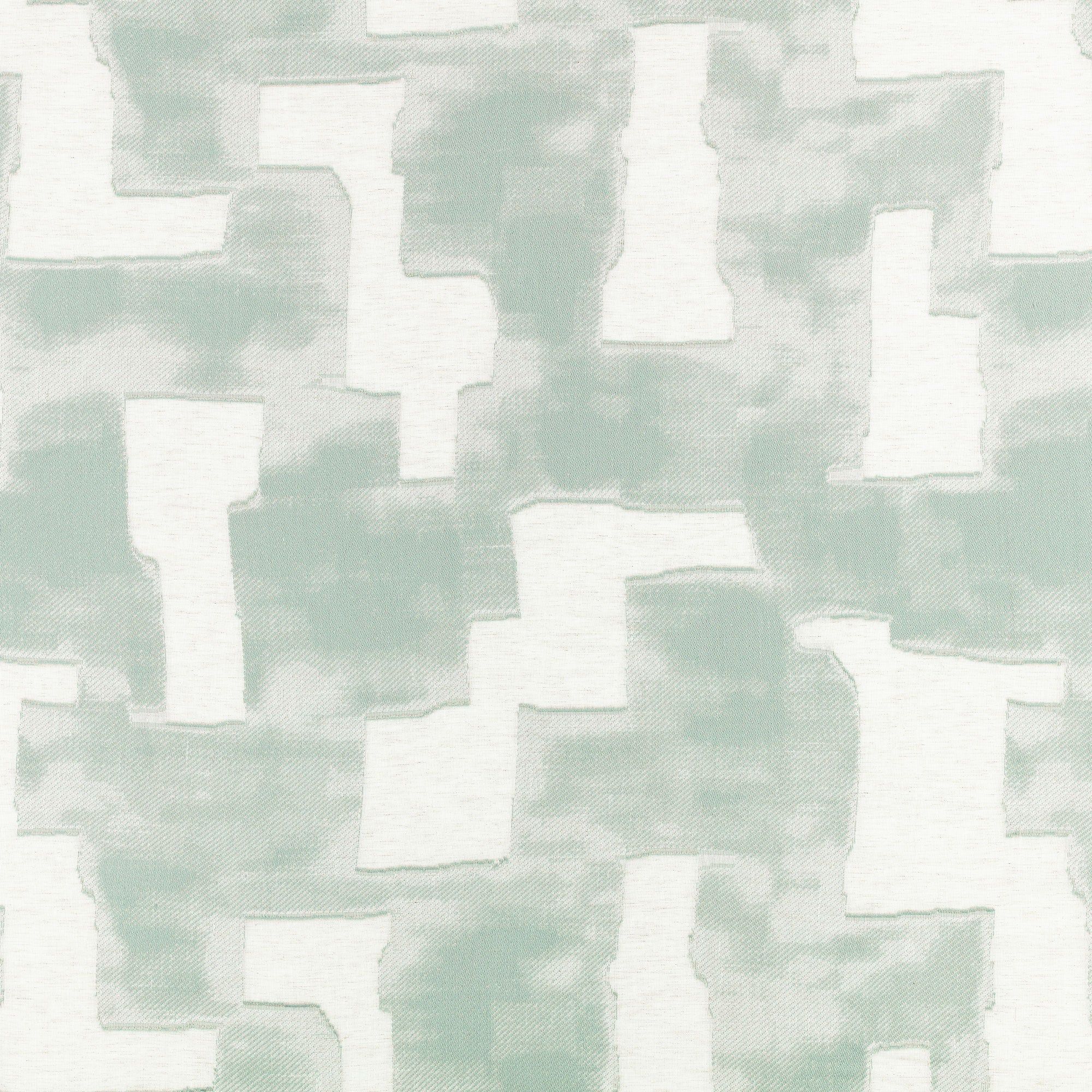 V3648/01 Idris Tide Zaria Fabric by Villa Nova