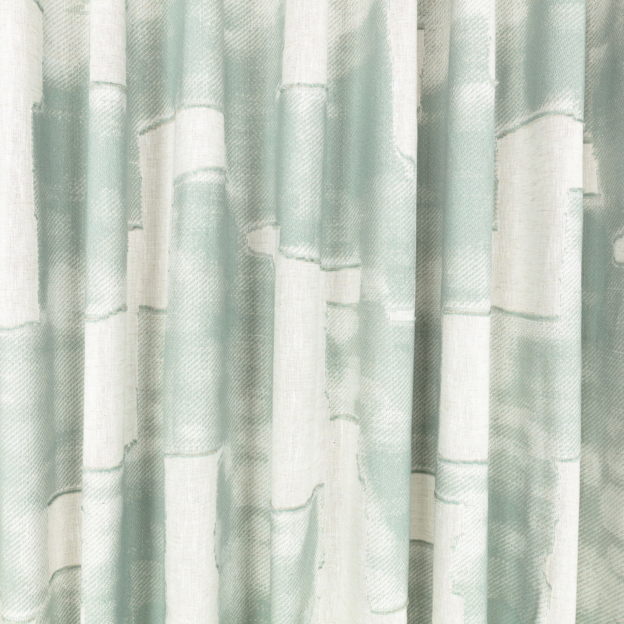 V3648/01 Idris Tide Zaria Fabric by Villa Nova