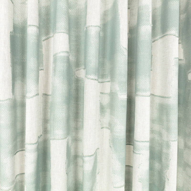 V3648/01 Idris Tide Zaria Fabric by Villa Nova