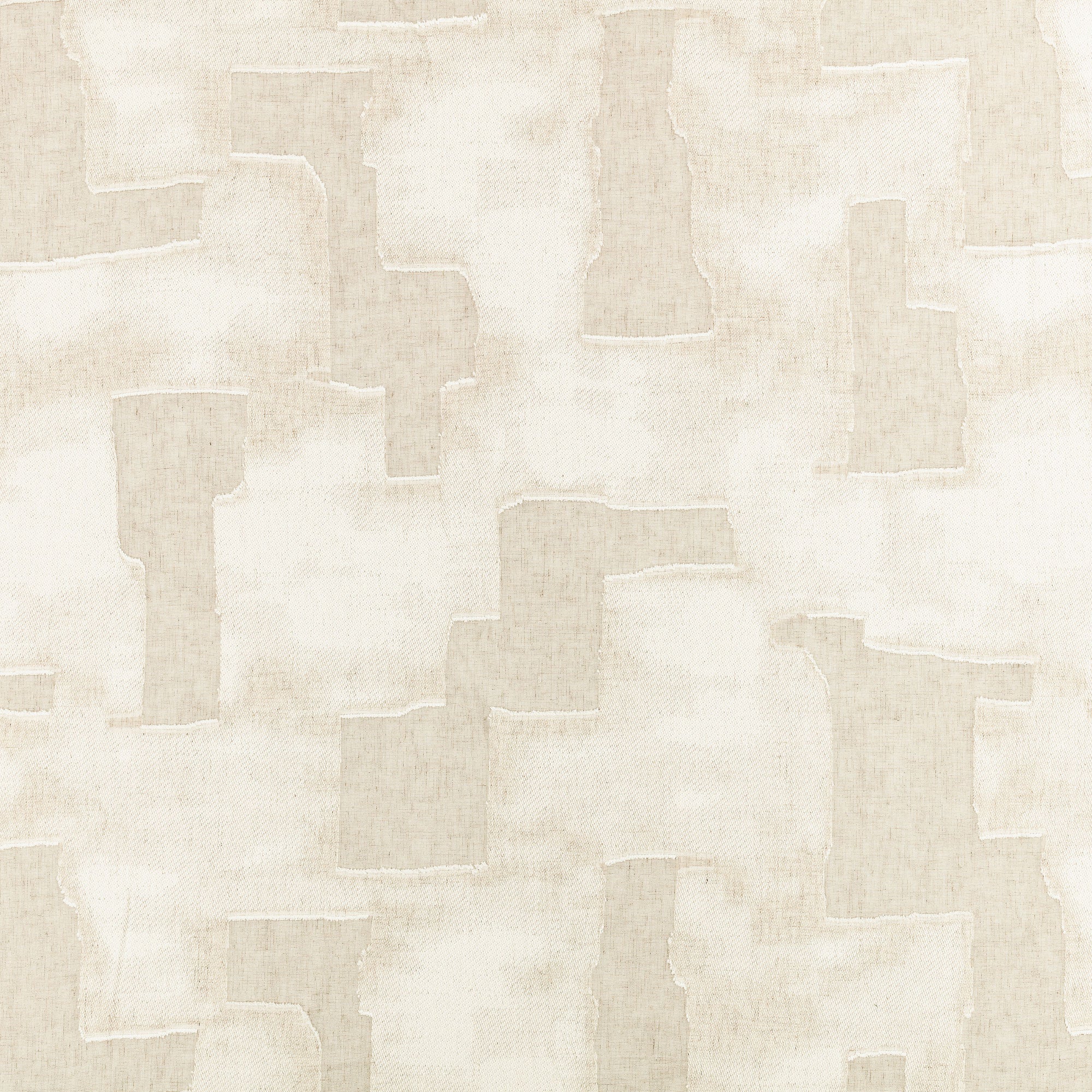 V3648/03 Idris Birch Zaria Fabric by Villa Nova