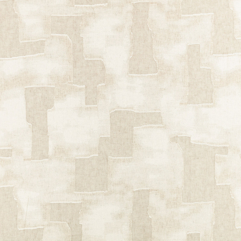 V3648/03 Idris Birch Zaria Fabric by Villa Nova