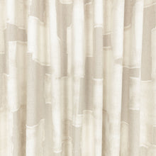 V3648/03 Idris Birch Zaria Fabric by Villa Nova