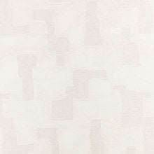 V3648/04 Idris Chalk Zaria Fabric by Villa Nova