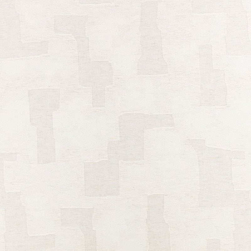 V3648/04 Idris Chalk Zaria Fabric by Villa Nova