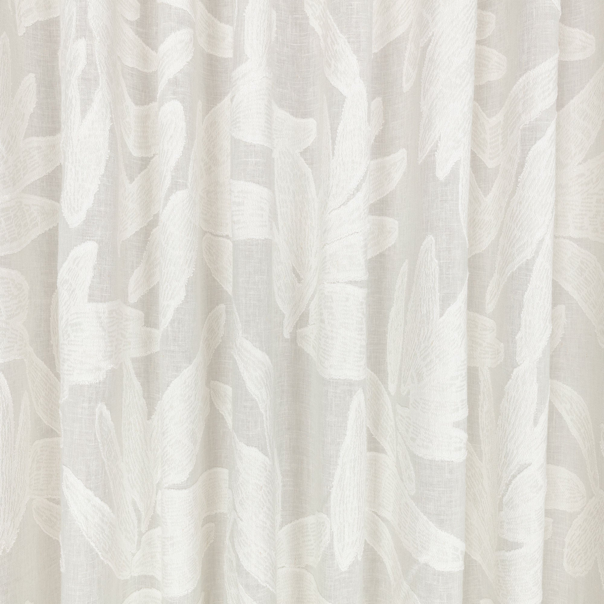V3649/01 Elira Cirrus Zaria Fabric by Villa Nova