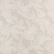 V3649/02 Elira Driftwood Zaria Fabric by Villa Nova