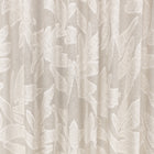 V3649/02 Elira Driftwood Zaria Fabric by Villa Nova