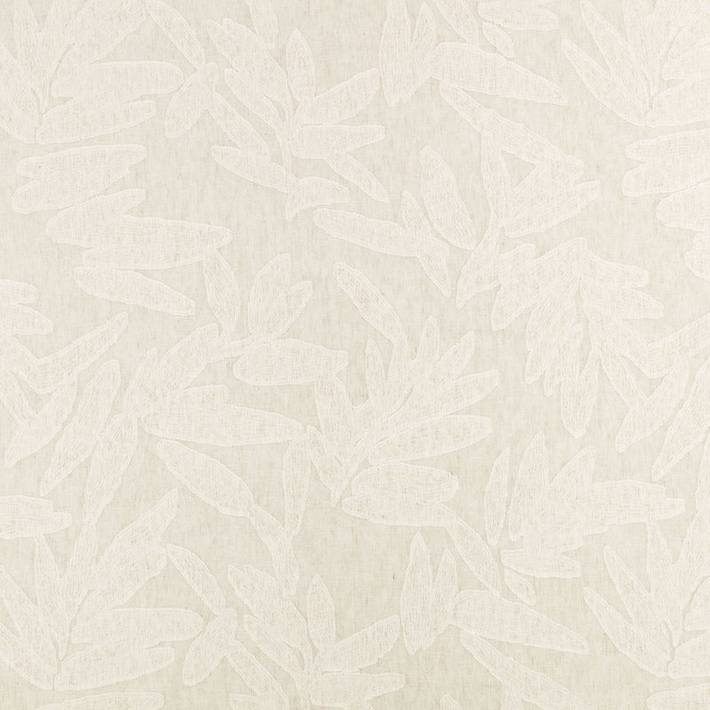 V3649/03 Elira Birch Zaria Fabric by Villa Nova