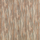 V3650/01 Rafi Sienna Zaria Fabric by Villa Nova