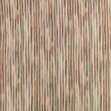 V3650/01 Rafi Sienna Zaria Fabric by Villa Nova