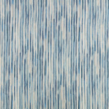 V3650/03 Rafi Cerulean Zaria Fabric by Villa Nova