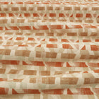 V3651/01 Morandi Sienna Fabric by Villa Nova