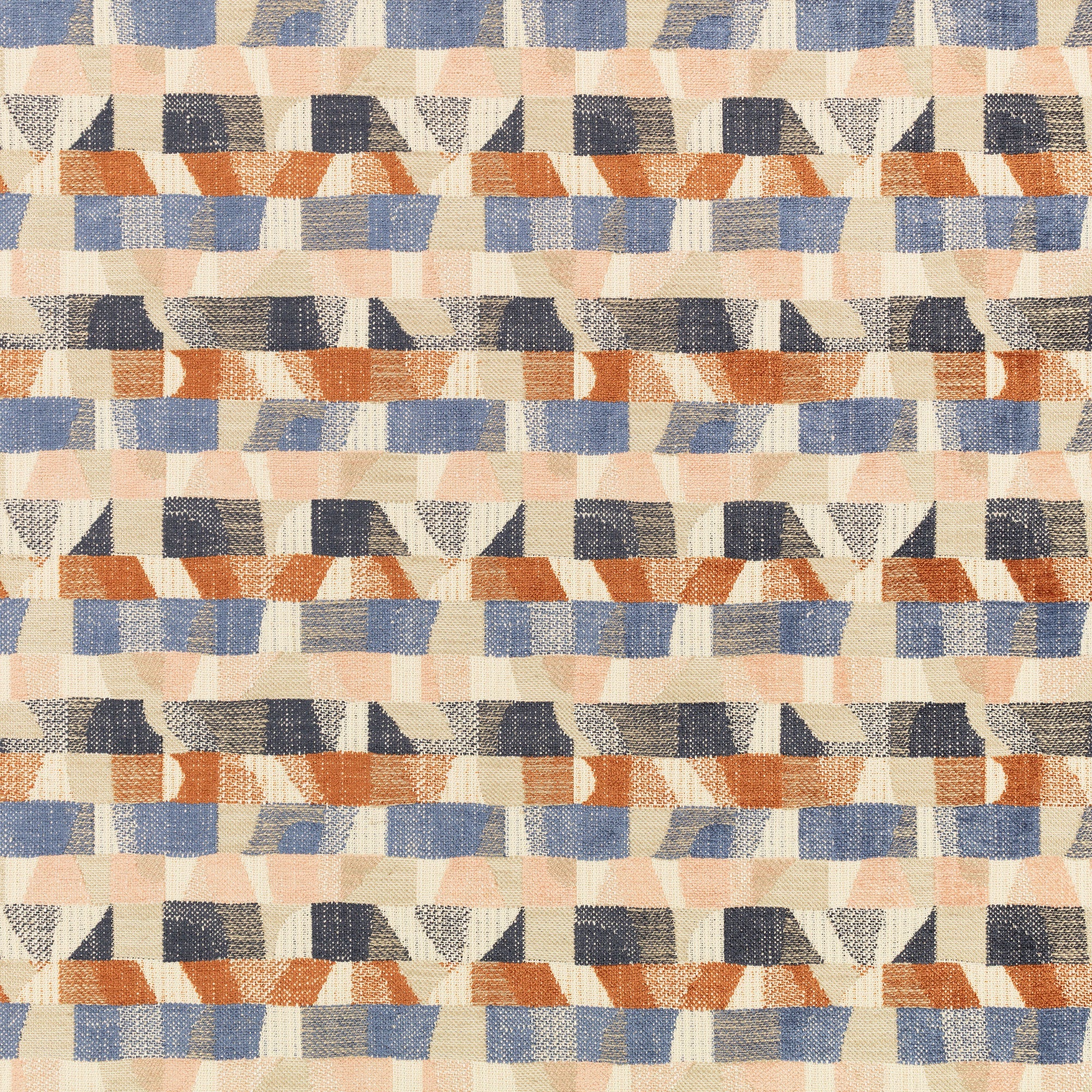 V3651/03 Morandi Harbour Fabric by Villa Nova