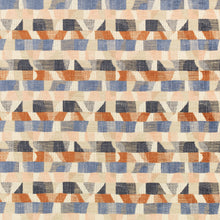 V3651/03 Morandi Harbour Fabric by Villa Nova