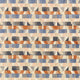 Morandi Harbour Fabric by Villa Nova