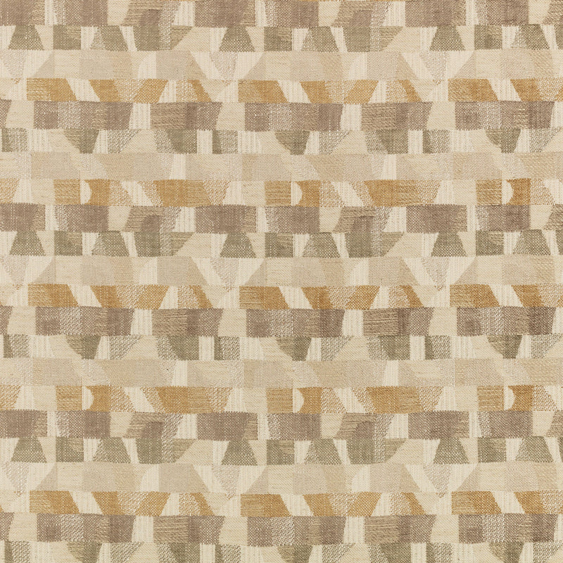 V3651/05 Morandi Sable Fabric by Villa Nova