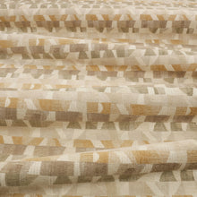 V3651/05 Morandi Sable Fabric by Villa Nova