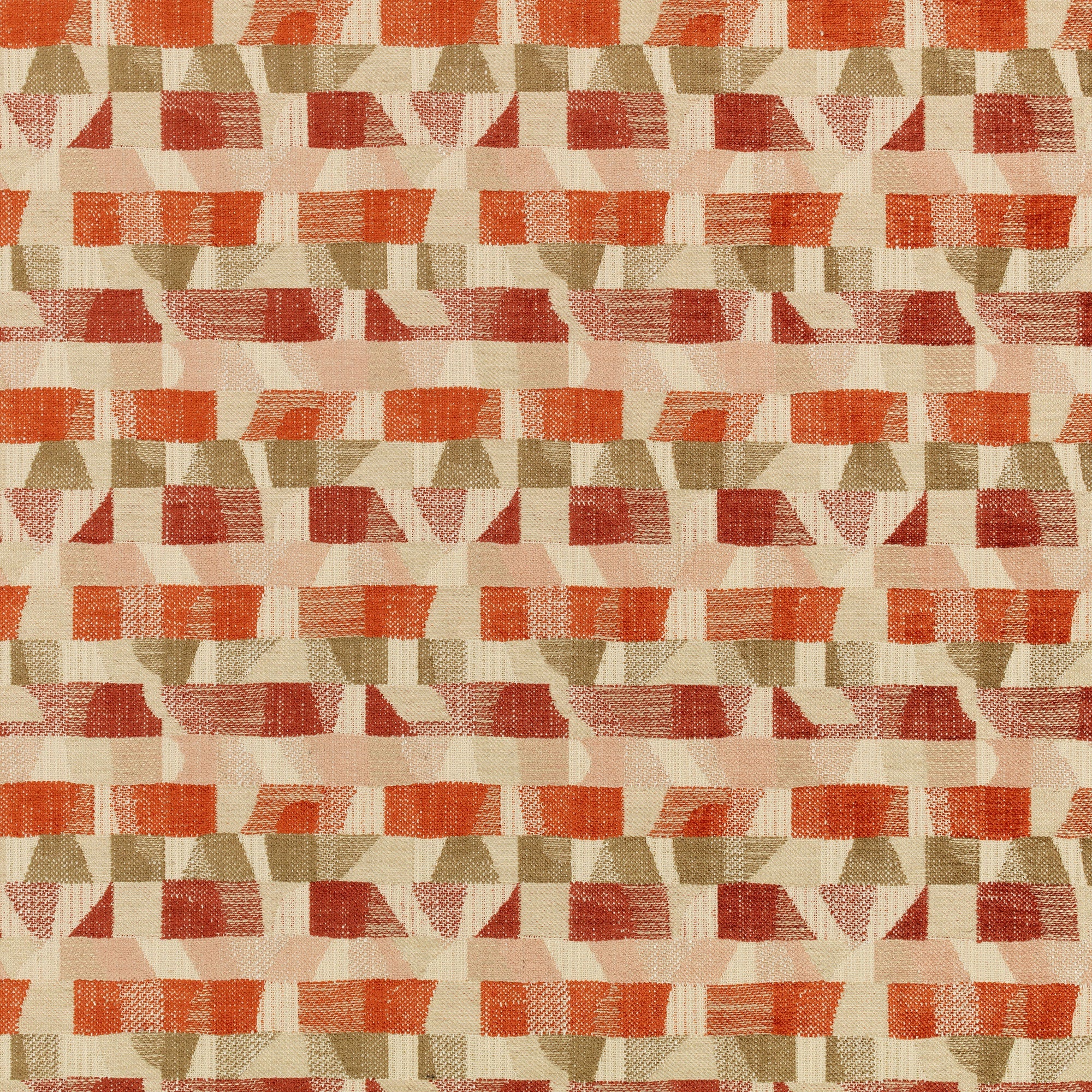 V3651/06 Morandi Morello Fabric by Villa Nova