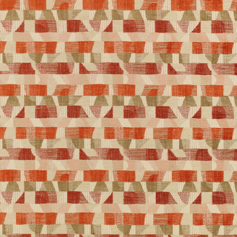 V3651/06 Morandi Morello Fabric by Villa Nova