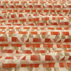 V3651/06 Morandi Morello Fabric by Villa Nova