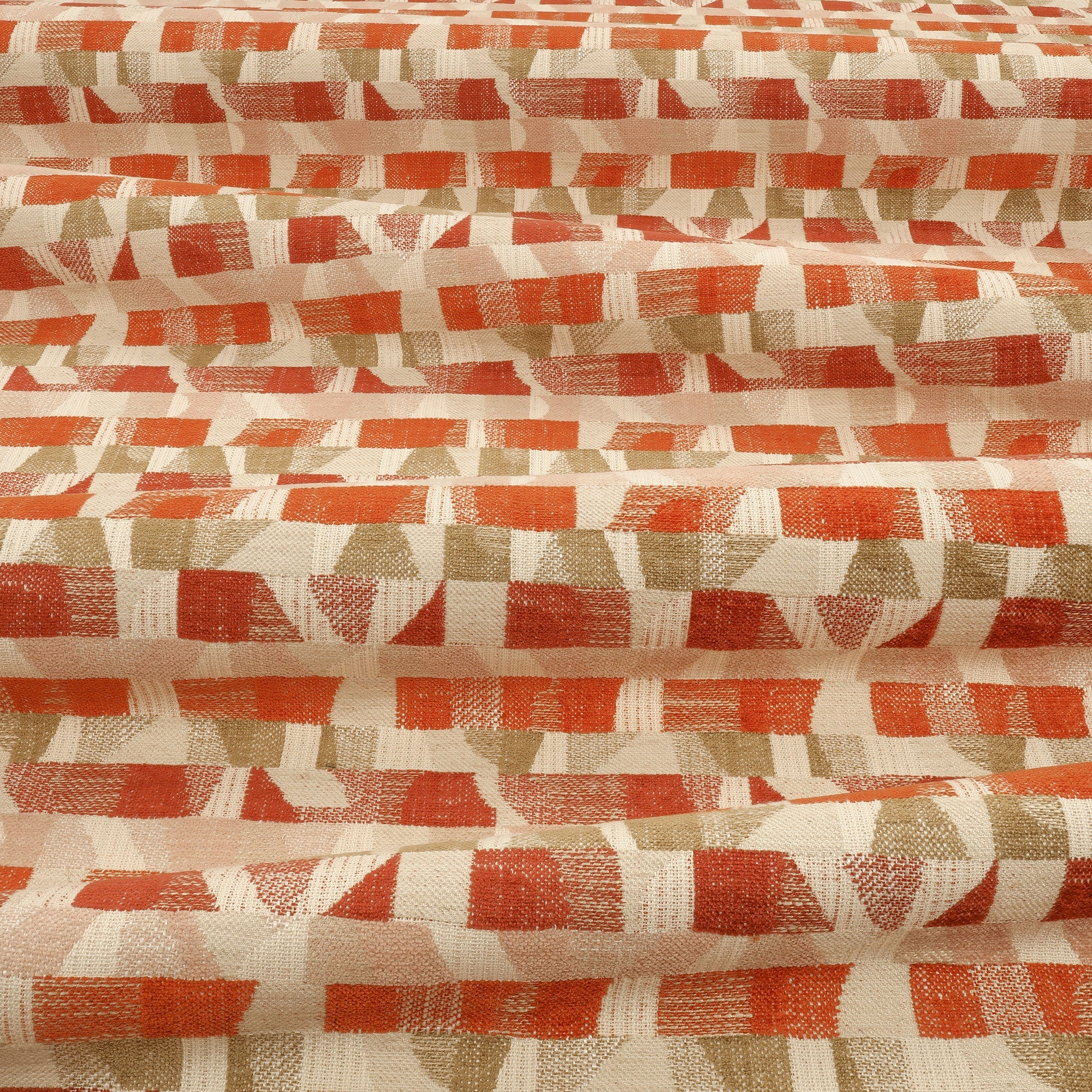 V3651/06 Morandi Morello Fabric by Villa Nova