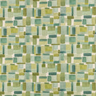 Nira Canopy Zaria Fabric by Villa Nova