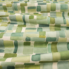 Nira Canopy Zaria Fabric by Villa Nova