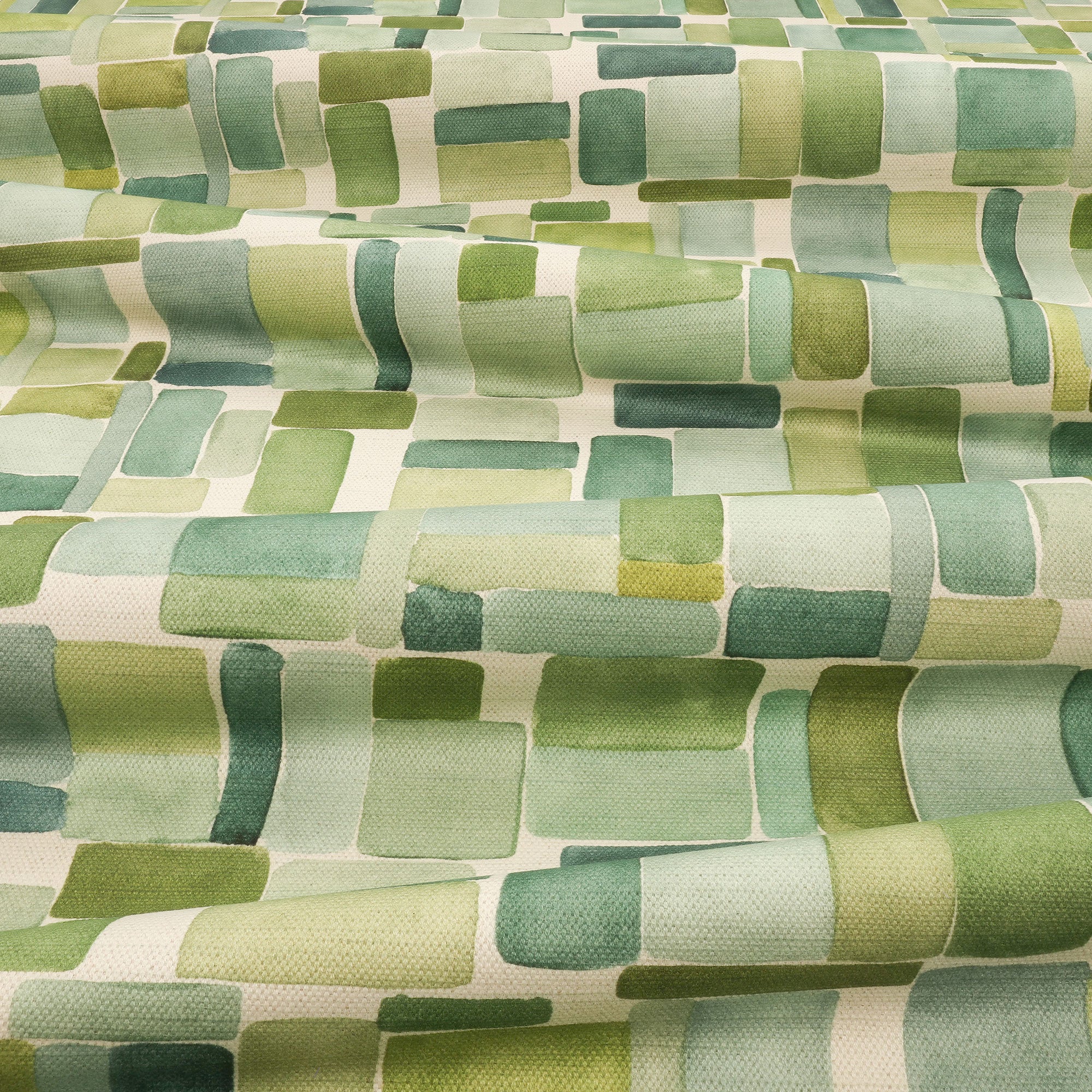 Nira Canopy Zaria Fabric by Villa Nova
