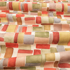 V3652/04 Nira Plume Zaria Fabric by Villa Nova