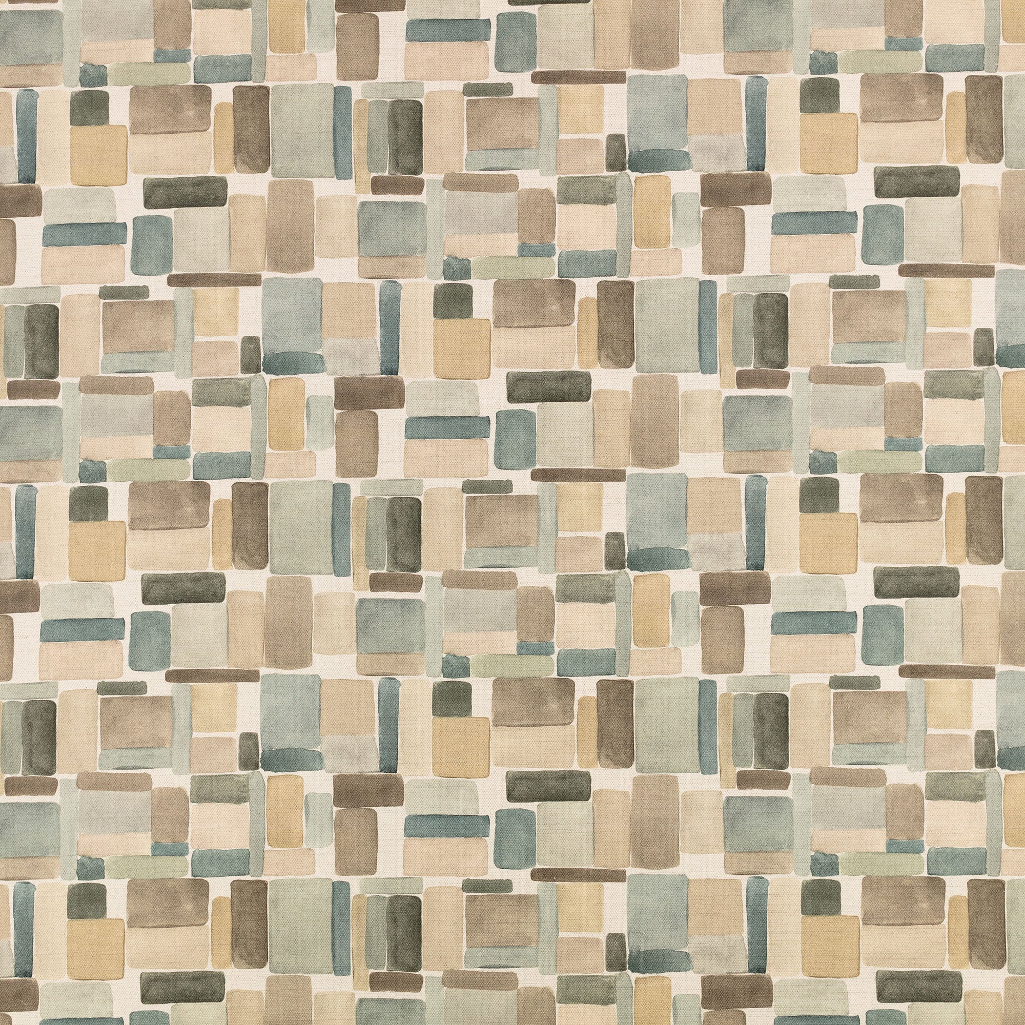 V3652/05 Nira Mineral Zaria Fabric by Villa Nova