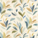 Zaria Carulean Fabric by Villa Nova