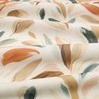 V3653/03 Zaria Sienna Fabric by Villa Nova