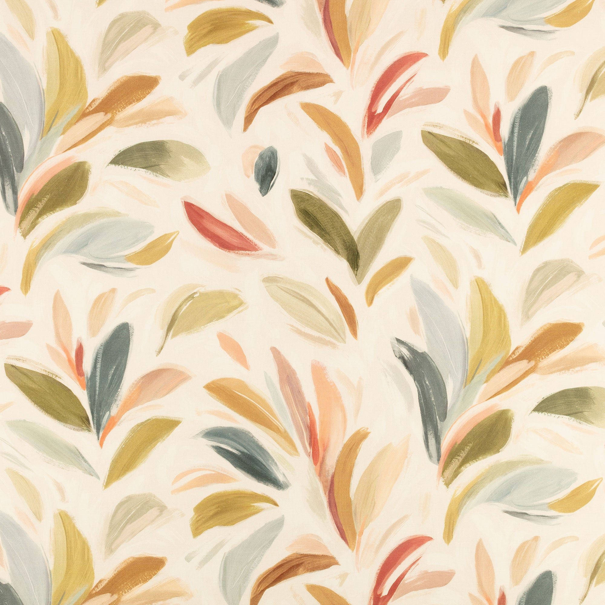 V3653/04 Zaria Plume Fabric by Villa Nova