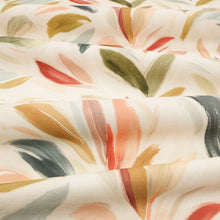 V3653/04 Zaria Plume Fabric by Villa Nova