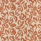 V3654/01 Leena Autumn Zaria Fabric by Villa Nova