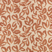 V3654/01 Leena Autumn Zaria Fabric by Villa Nova