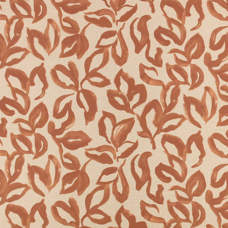 V3654/01 Leena Autumn Zaria Fabric by Villa Nova
