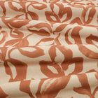 V3654/01 Leena Autumn Zaria Fabric by Villa Nova