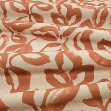 V3654/01 Leena Autumn Zaria Fabric by Villa Nova