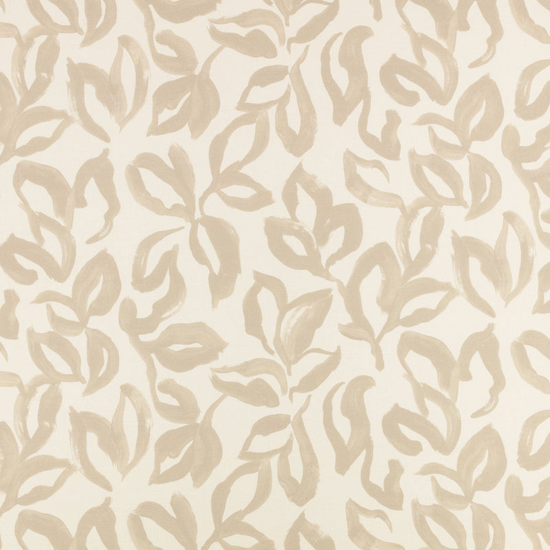 V3654/06 Leena Calico Zaria Fabric by Villa Nova