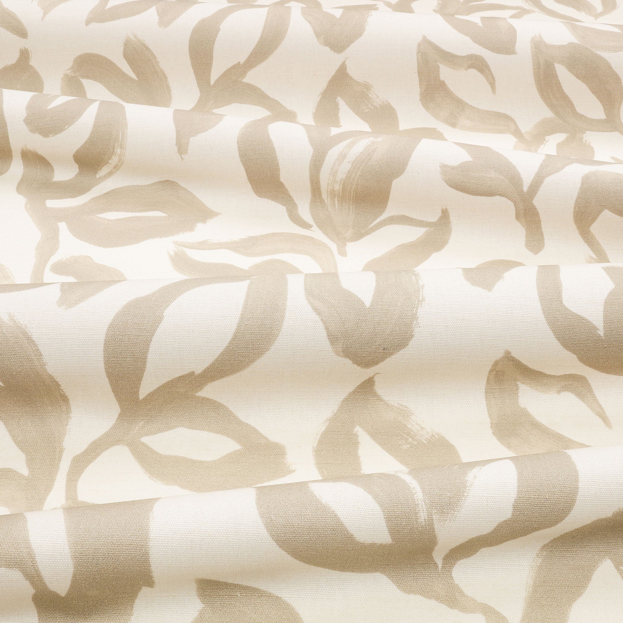V3654/06 Leena Calico Zaria Fabric by Villa Nova