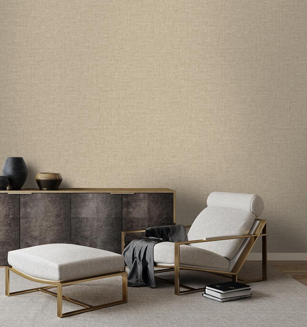 VA02301 Ayora Hickory Wallpaper by Sketch Twenty 3