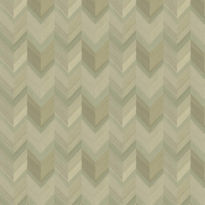 VA02313 Chelva Fern Wallpaper by Sketch Twenty 3