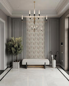 VA02314 Chelva Smoke Wallpaper by Sketch Twenty 3