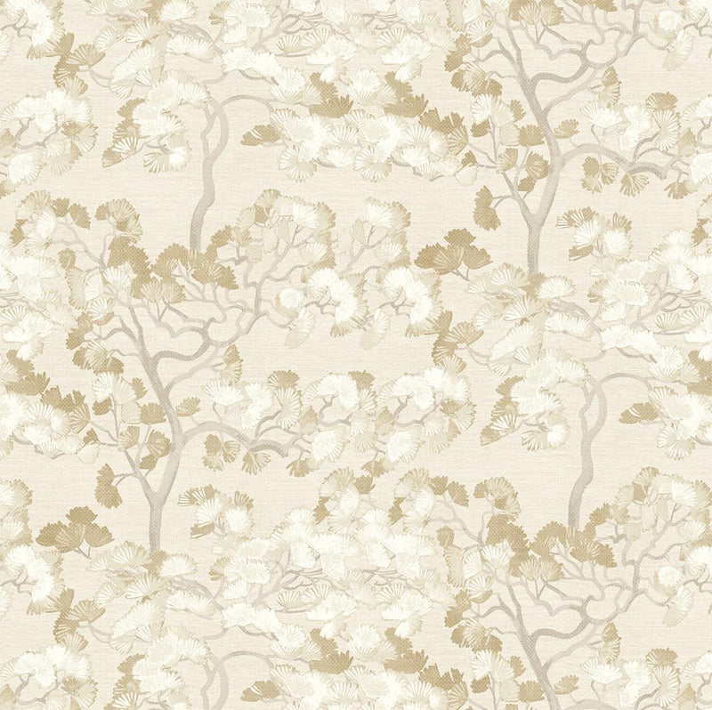 VA02316 Jacinta Champagne Wallpaper by Sketch Twenty 3