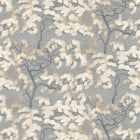 VA02317 Jacinta Denim Wallpaper by Sketch Twenty 3