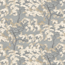 VA02317 Jacinta Denim Wallpaper by Sketch Twenty 3