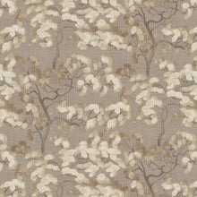 VA02318 Jacinta Mocha Wallpaper by Sketch Twenty 3