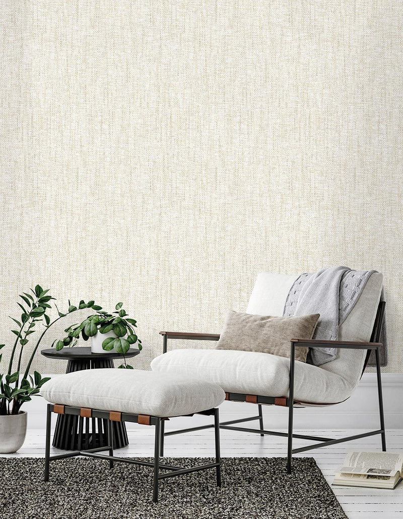 VA02319 La Lana Cotton Wallpaper by Sketch Twenty 3