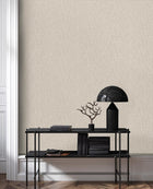 VA02324 Meliana Mink Wallpaper by Sketch Twenty 3